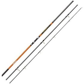 Resim Okuma Salina 420Cm 100-200G 3P Surf Kamışı 