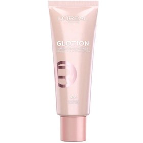 Resim Loreal Paris Glotion Natural Glow - Aydınlatıcı No: 901 Fair Glow 40ml 