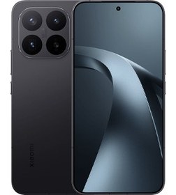 Resim Xiaomi 17T Pro YD | 512 GB 12 GB Siyah 