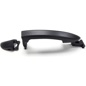 Resim VW Passat B7 2011-2014 Sağ Arka Kapı Dış Açma Kolu 3C0837206 