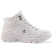 Resim Lumberjack Electric Hi Kadın Ayakkabı Lum388940b01010 Beyaz 