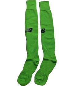 Resim New Balance Nbsocks10 Erkek Spor Çorap 001 