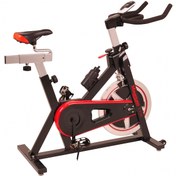 Resim Magnum X456 Spin Bike Dikey Bisiklet Magnum