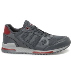 Resim Torex Arden 2pr Gri Erkek Sneaker 