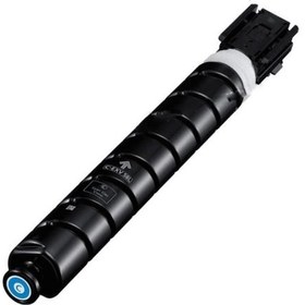 Resim Canon C-exv-58c 3764c002 Mavi Toner Yüksek Kapasiteli 