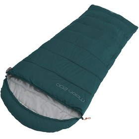 Resim Easy Camp Moon 200 -12°C Ultralight Uyku Tulumu Yeşil 