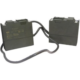 Resim 6es7365-0ba01-0aa0 Sımatıc S7-300,ınterface Module 