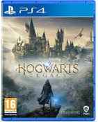 Resim Hogwarts Legacy PS4 