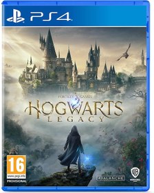 Resim Hogwarts Legacy PS4 