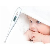 Resim BareStore Dijital Ateş Ölçer Termometre 