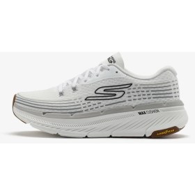 Resim Skechers Max Cushioning Premier 2.0 - Vivid 2.0 Erkek Beyaz Koşu Ayakkabısı 220835 Wht 