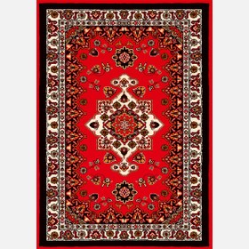 Resim Concepta Capella Cp296 Dijital Baskılı Kilim 80x150 cm 