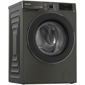 Resim Arçelik 9120 MP OG 9 kg 1200 Devir Çamaşır Makinesi 