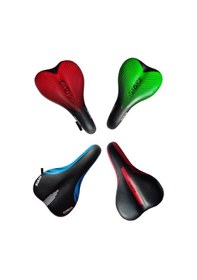 Resim Mtb Sele 249 Siyah 