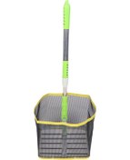 Resim Homyl Masa Tenisi Topu Toplayıcı Alıcı Antrenman Uygulaması 