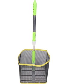 Resim Homyl Masa Tenisi Topu Toplayıcı Alıcı Antrenman Uygulaması 