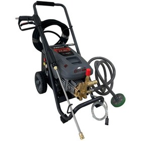 Resim Povver PLT-16MC Endüstriyel Yüksek Basınçlı Yıkama Makinesi - 0603976902 