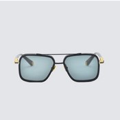 Resim 40 Mıllıon Lapıs Two Mblk Gld 610 54 Erkek Güneş Gözlüğü 