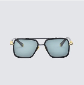 Resim 40 Mıllıon Lapıs Two Mblk Gld 610 54 Erkek Güneş Gözlüğü 