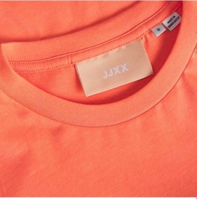 Resim Jack & Jones Jjxx 12251997 Jxpriya Reg Ss Tee Jrs Somon 001 