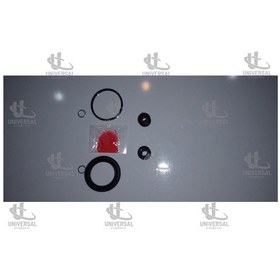 Resim Tamir Tk Fren Kaliper City 02-08/jazz 02-08 Ön / 01463-saa-a00 