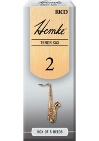 Resim Rico Royal Hemke Tenor Saxophone 2 Tenor Saksofon Kamışı 