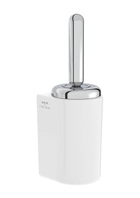 Resim VitrA A44566 Lıquıd Tuvalet Fırçalığı 