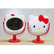 Resim Hello Kitty Masa Üstü Ayna Alk3056 
