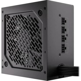 Resim Antec CSK1000 Pro Ec 1000W 80+ Bronze Yarı Modüler Gaming (Oyuncu) Güç Kaynağı 