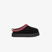 Resim Ugg Tazz Çocuk Siyah Terlik - 1143776k Siyah 