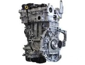 Resim Peugeot Orjinal 1610670480 Komple Motor 3008-5008 1.2 EB2DTS 1610670480 