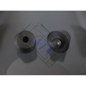 Resim Kaput Ayar Takozu Peugeot / Citroen 287927615 