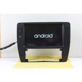 Resim Smart Dragon Volkswagen Passat B5 1997-2005 Uyumlu Android Multimedya Kamera 6-64 