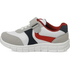 Resim Polaris MODRY.P6FX Beyaz Erkek Çocuk Sneaker 