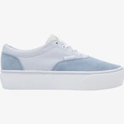 Resim Vans Wm Doheny Platform Kadın Mavi Sneaker Vn0a4u21bgr1 