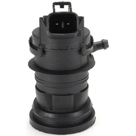 Resim Toyota Corolla Uyumlu Hilux Yaris Silecek Su Fiskiye Motoru 2009--2014 