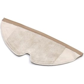 Resim Xiaomi Robo-Rock E2 (E20/E25 Series) Akıllı Robot Süpürge Paspası 