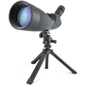 Resim Bushman 25-75x100 Tek Gözlü Spotting Scope Çok Renkli 