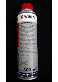 Resim Motor Yağı Duman Önleyici 
