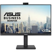 Resim Asus Be249qfk 23.8" 5ms 100hz Ips Full Hd Hdmı Dp Çerçevesiz Cece5asu0194 