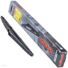 Resim Serpaticaret Silecek Süpürgesi Arka Fiesta 2009-2017 Model Silbak 