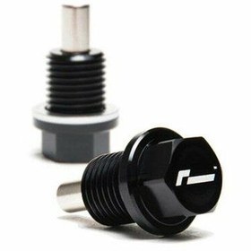 Resim Golf / Passat / Tiguan - Audi A3 / TT / Q2 - Seat Leon / Ibiza - Skoda Octavia / Superb 2004-2024 Mıknatıslı Yağ Karter Tapası 