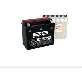 Resim POLARIS Sportsman XP 1000 / Sportsman 800 BS AKÜ YTX20-BS 