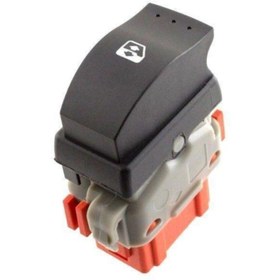 Resim Genel Markalar Master - Movano Cam Acma Kapama Anahtarı 