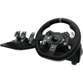 Resim Logitech G29 Direksiyon + G29 Shifter / G29 Vites 