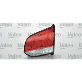 Resim Valeo 043880 Stop Lambası Ic Sol Golf Vı 08 13 Valeo Tıp 