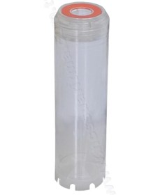 Resim Atlas 10 İnç Doldurulabilir Boş Mineral Kabı 