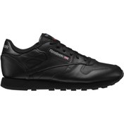 Resim Reebok Classic Leather 3912 Bayan Spor Ayakkabı 