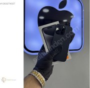 Resim Apple iPhone 15 Pro İkinci El TR | 128 GB | Siyah İkinci El 2.Cİ EL ÖZTÜRK İLETİŞİM'DENİPHONE 15 PRO 128 SİYAH TİTANYUM