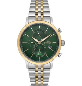 Resim Belmond Marka Çok Tarz Erkek Kol Saati - Ata-kng1141.270 Çok Renkli 